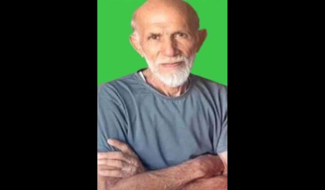 Emekli polis memuru Yaşar Demir hayatını kaybetti
