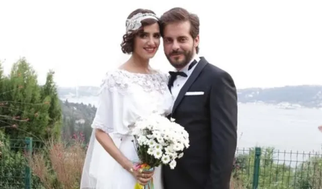 Nehir Erdoğan eski eşiyle ilgili konuştu: 'Ben bile unutuyorum'