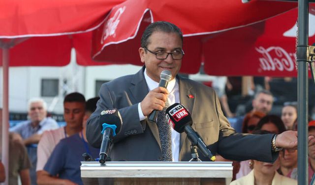 Eşme Belediyesi’ne “irtikap” operasyonu: Belediye Başkanı Tozan tutuklandı