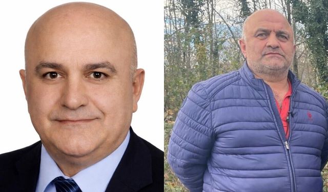 Evine giden yakınları şoke oldu: Muhtar ölü bulundu