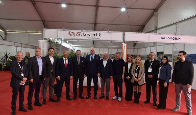 Fabrika Tedarikçileri Fuarı yoğun ilgi gördü