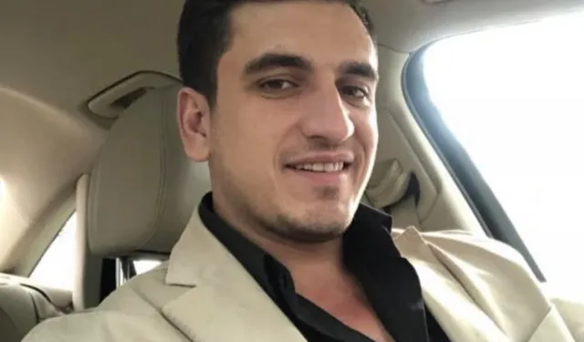 Feci kaza can aldı: İş insanı yaşamını yitirdi