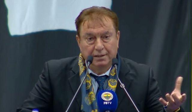 Fenerbahçe Kongre Üyesi Resai Ersoy kimdir?