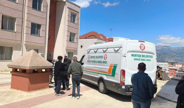 Genç Teğmen evinde ölü bulundu