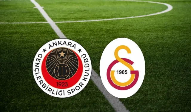 Gençlerbirliği-Galatasaray maçı biletleri ne zaman satışa çıkacak?