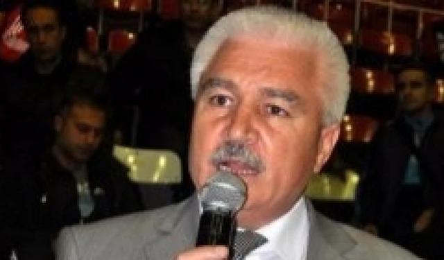 Gençlik ve Spor İl Müdürlüğü’nün eski İl Müdürü Zeki Kuş vefat etti