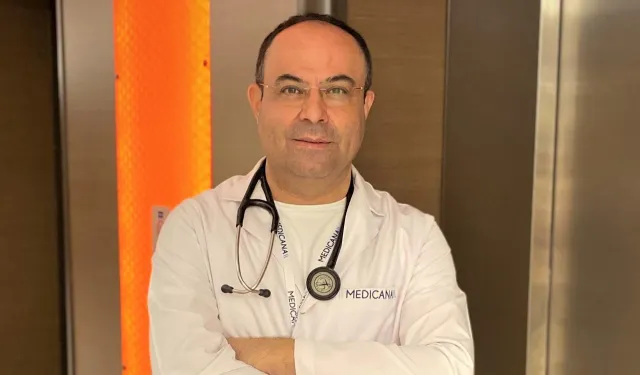 Göğüs ağrısında kritik ayrım: Panik atak mı kalp krizi mi?