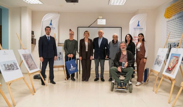 “Görünmeyen Engellilik” karikatür yarışmasında kazananlar belli oldu