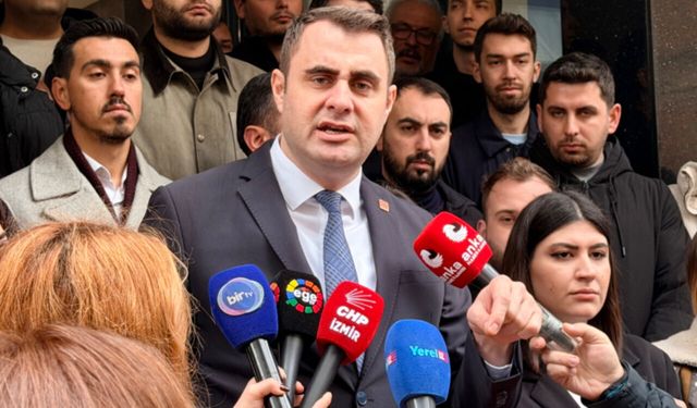 Güç'ten AK Parti'nin yapay zekâ videosuna tepki: İzmirli manipülasyonları görür!