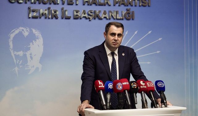 Güç’ten tutuklanan mevkidaşı Erkol hakkında açıklama