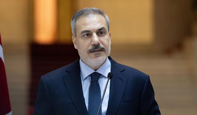 Bakan Fidan, Hırvatistan’da zirveye katılacak!