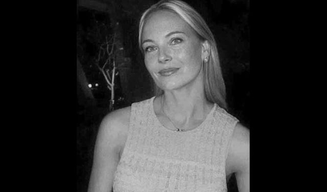 Hakim Gül Öztürk Yıldırım hayatını kaybetti