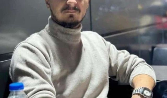 Haktan Akyürek hayatını kaybetti