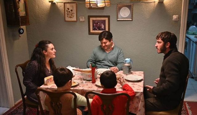 Hazine filmi nerede çekildi, konusu ne, oyuncuları kimler?