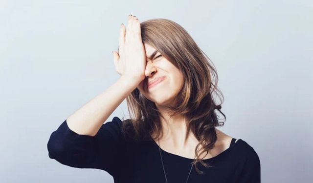 Her unutkanlık masum olmayabilir: Sinyalleri görmezden gelmeyin!