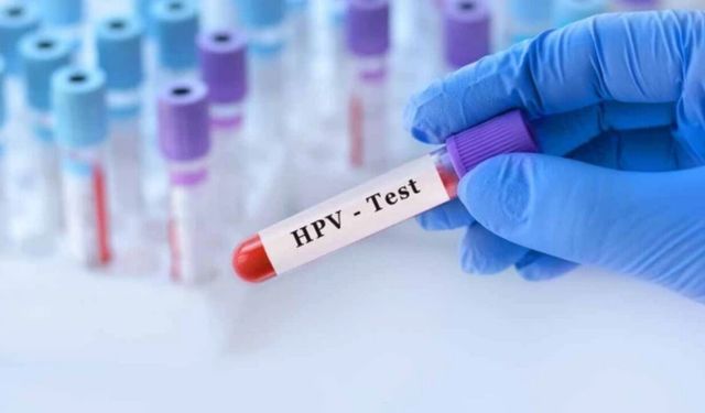 HPV uyarısı: Erken teşhis ve aşı hayati önemde