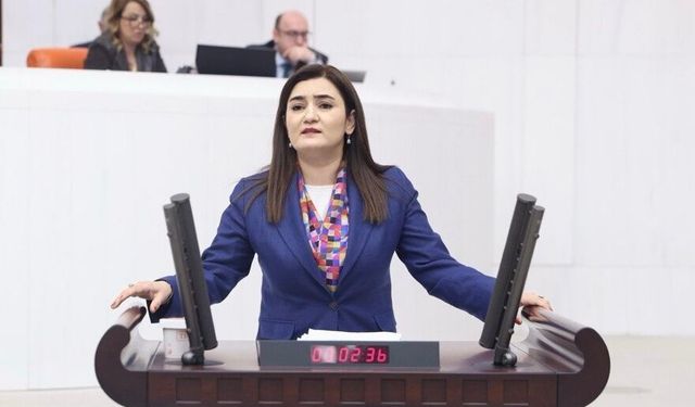 CHP'li Kılıç: Şüpheli ölümlerin takipçisi olacağız!