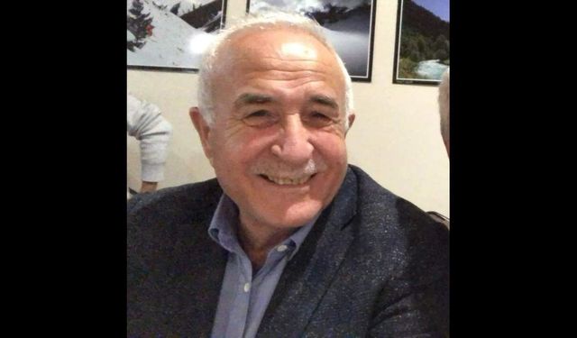 İş ve siyaset dünyasının tanınan ismi Dursun Akan yaşamını yitirdi