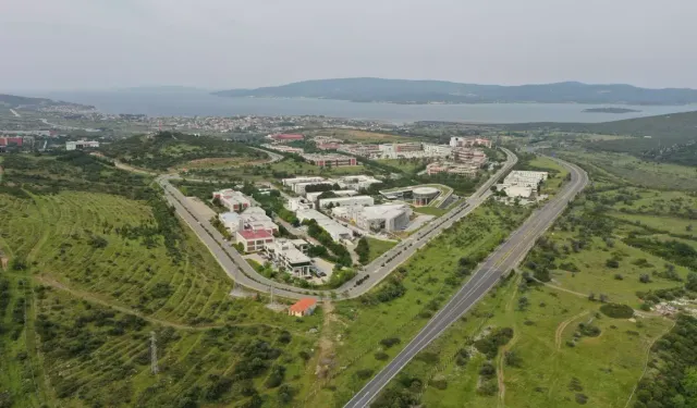 İYTE SCIENCE CAFE YAPIM İŞİ İHALE EDİLECEK