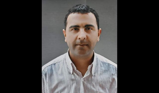 İzmir basını yasta: Yunus İlhan İzgi hayatını kaybetti