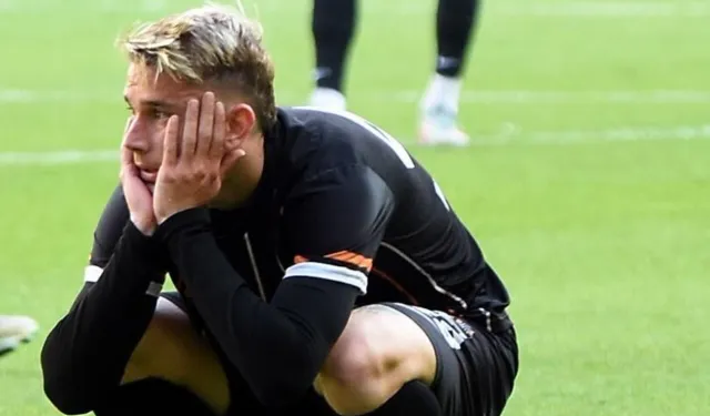 İzmir Çoruhlu FK amatöre düştü