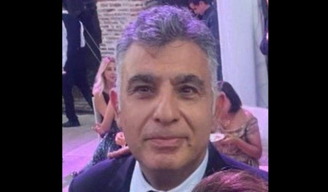 İzmir iş ve spor dünyasının acı kaybı: Mehmet Göle hayatını kaybetti