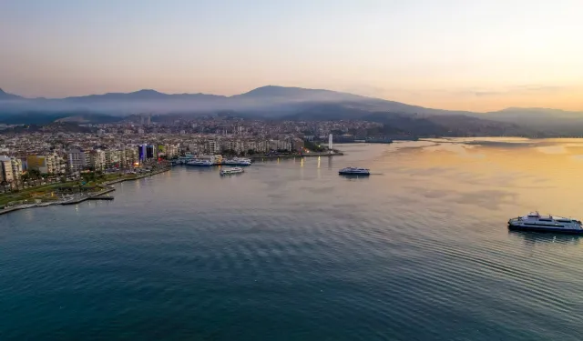 İzmir Körfezi için bilim insanlarından havza bazlı çözüm çağrısı