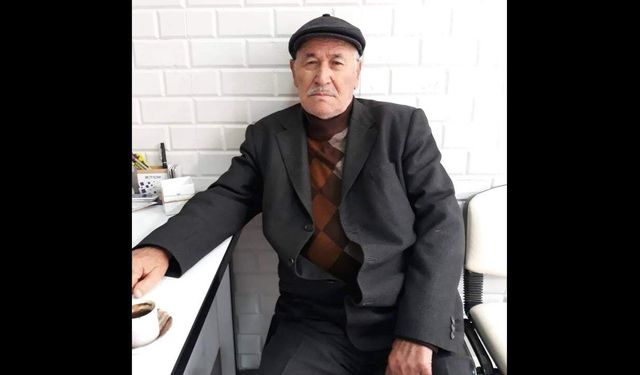 İzmir Ödemişspor Eski Başkanı İsmet Yalgın Hayatını Kaybetti