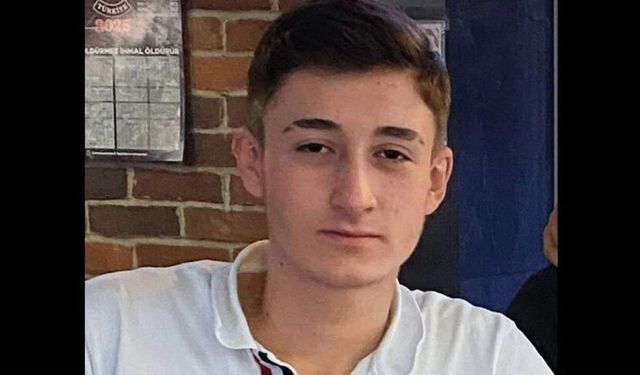 İzmir Torbalı’da 20 yaşındaki genç yaşamına son verdi