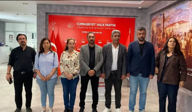 İzmir’de 4 belediyede yarım gün iş bırakma kararı: Memurlar CHP'ye yürüyecek!