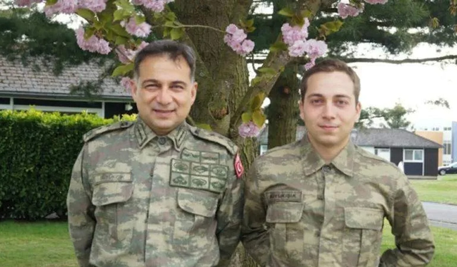 İzmir'de Dorukhan Büyükışık'ın şüpheli ölümünde takipsizlik kararı kaldırıldı