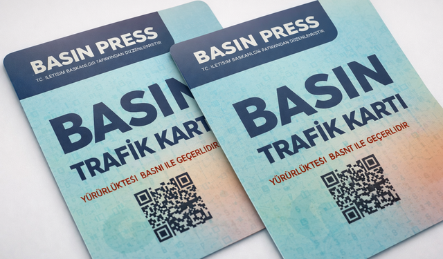 İzmir’de gazetecilere ücretsiz otopark teklifi