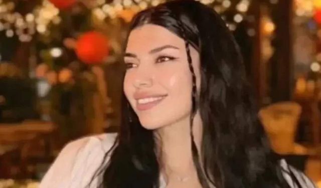 İzmir'de görev yapan genç öğretmen Demet Özkan hayatını kaybetti