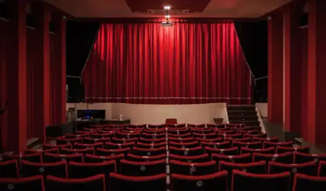 İzmir’de kültür-sanat dolu hafta başlıyor