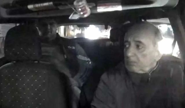 İzmir'de taksici cinayeti iddianamesi kabul edildi