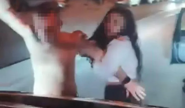 İzmir’de trafik saldırganına rekor ceza