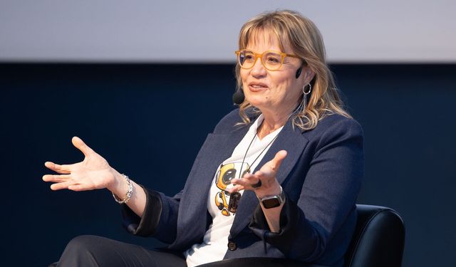 İzmir’den Silikon Vadisi’ne uzanan başarı hikâyesi