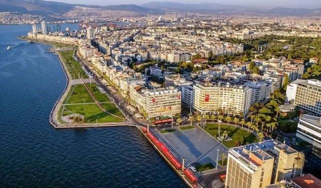 İzmir’in sorunlarına ortak akılla çözüm: Yurttaş Meclisi yola çıkıyor