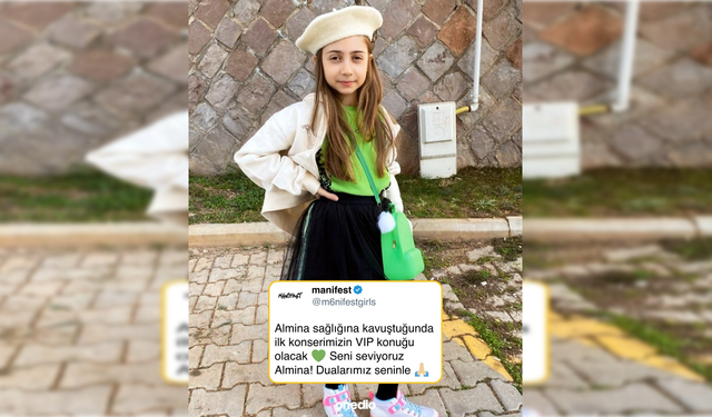 Kahramanmaraş okul saldırısında ağır yaralanan Almina Ağaoğlu kimdir?