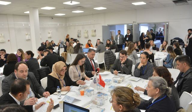 Ege Üniversitesi’nden kampüsler için yeni yol haritası