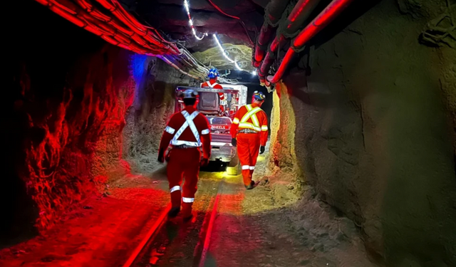 Karanlık madde araştırmalarında yeni dönem başladı