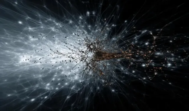 Karanlık madde için yeni teori: İki parçacıklı yapı öne çıkıyor