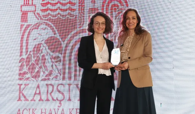 Karşıyaka Açık Hava Kent Müzesi hayata geçti: Kent sokakları müzeye dönüşüyor