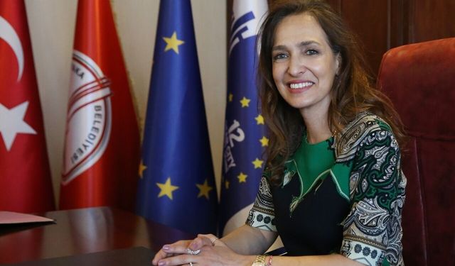 Karşıyaka Belediyesi'nden 'eşitlik' odaklı zirve