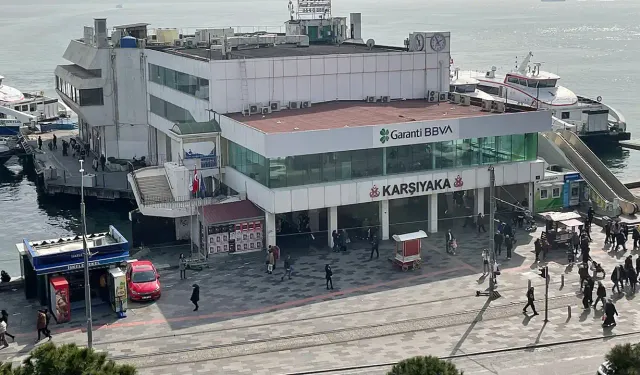 Doğan: İskelelerin siyasi inatlaşmaya kurban edildiğini düşünmek istemiyorum