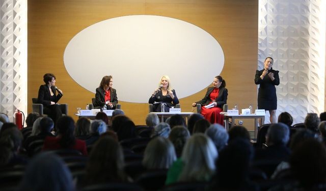 Karşıyaka’da eşitlik için ortak akıl çalıştayı