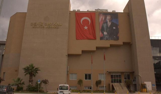 Karşıyaka’da üniversite adımı: Kültür merkezi MYO’ya dönüşüyor