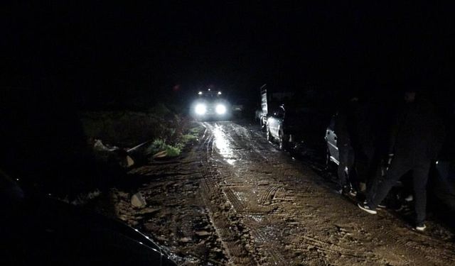 Kayıp olarak aranıyordu: Eşi tarafından bahçede bulundu