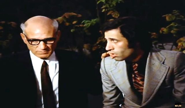 Kemal Sunal’ın babası Mustafa Sunal kimdir, nereli?