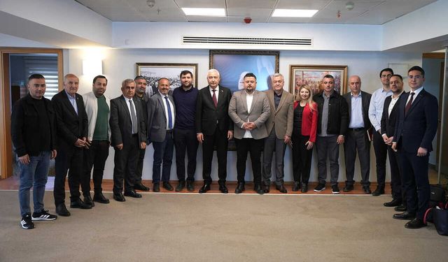 Kemalpaşa'da 634 emekçiyi kapsayan anlaşma sağlandı